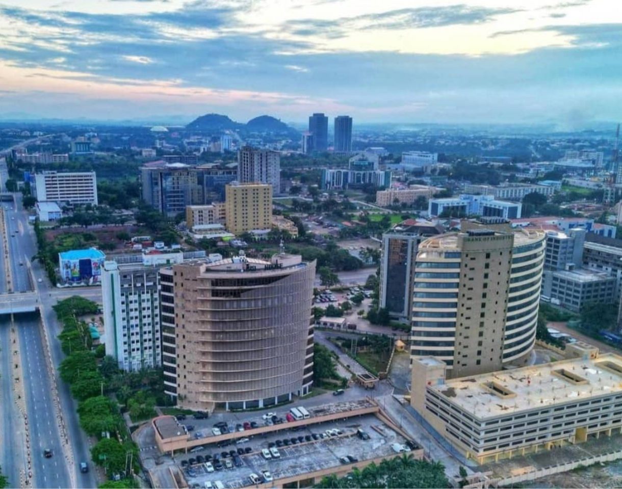 Abuja