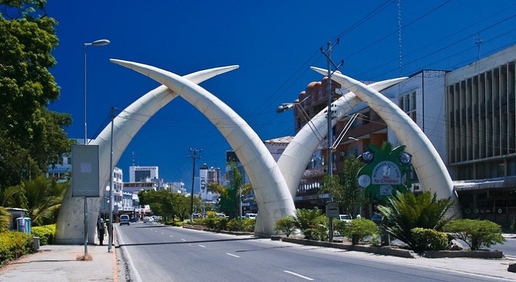 Mombasa